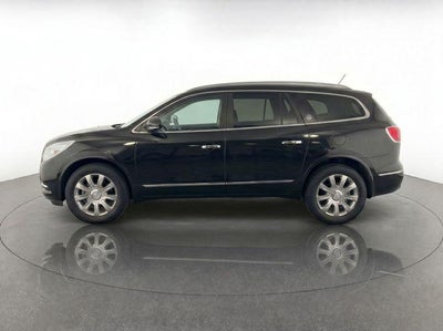 2017 Buick Enclave Leather Group
