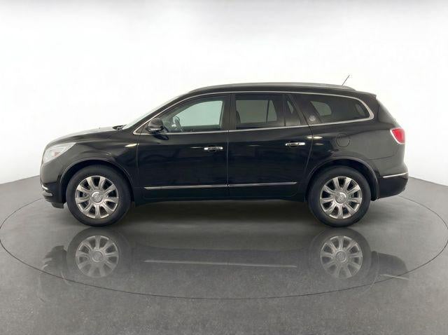 2017 Buick Enclave Leather Group