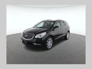 2017 Buick Enclave Leather Group