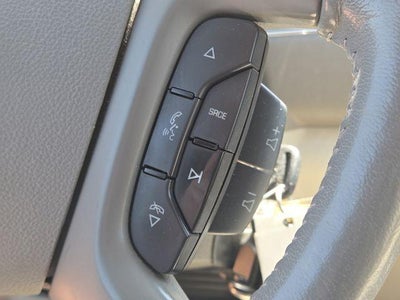 2015 Buick Enclave Leather Group