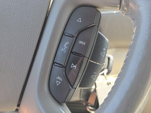 2015 Buick Enclave Leather Group