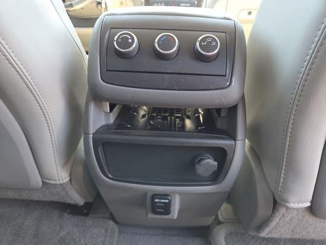 2015 Buick Enclave Leather Group