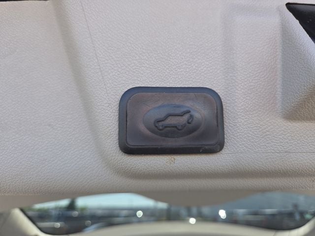 2015 Buick Enclave Leather Group