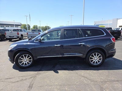 2015 Buick Enclave Leather Group