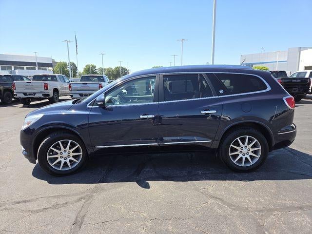 2015 Buick Enclave Leather Group