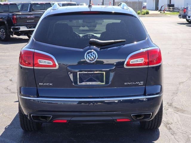2015 Buick Enclave Leather Group