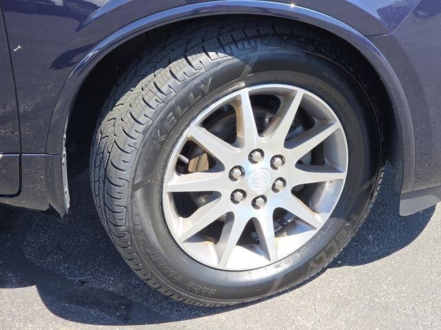 2015 Buick Enclave Leather Group