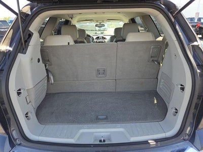 2015 Buick Enclave Leather Group