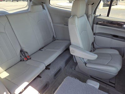 2015 Buick Enclave Leather Group