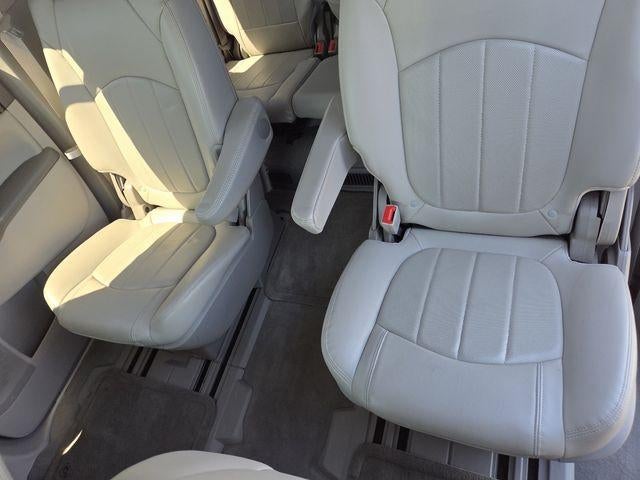 2015 Buick Enclave Leather Group