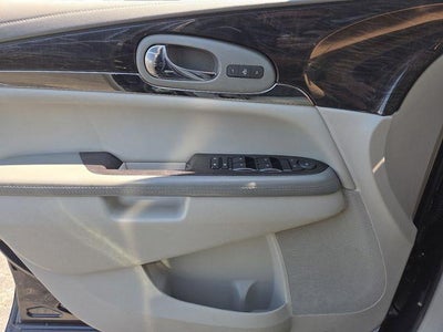 2015 Buick Enclave Leather Group