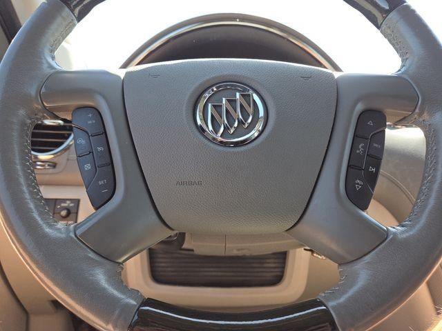 2015 Buick Enclave Leather Group