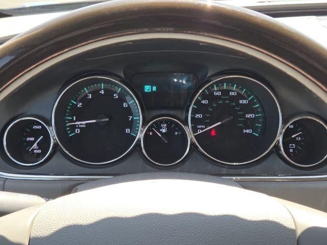 2015 Buick Enclave Leather Group