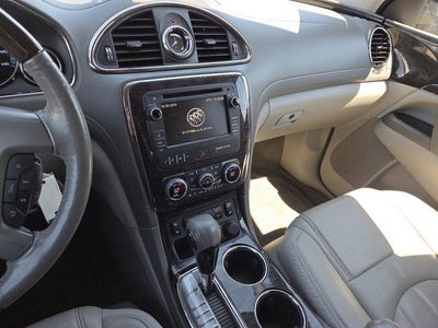 2015 Buick Enclave Leather Group