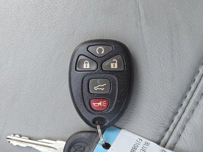 2015 Buick Enclave Leather Group