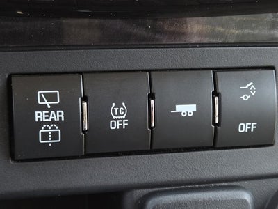 2015 Buick Enclave Leather Group
