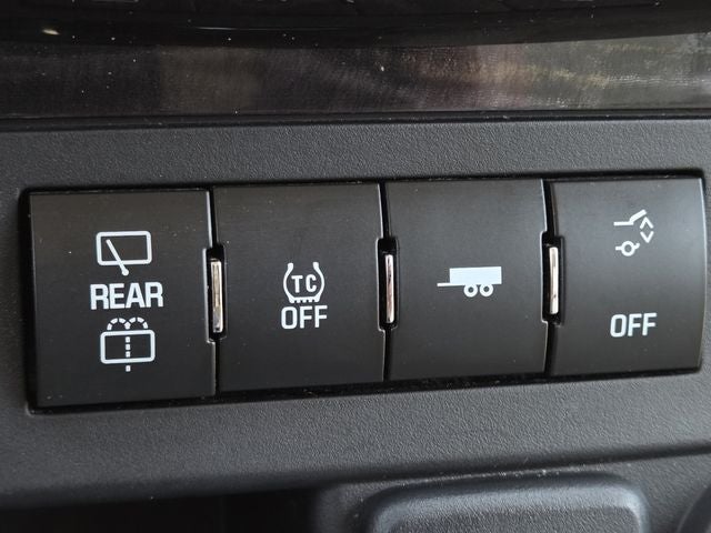 2015 Buick Enclave Leather Group