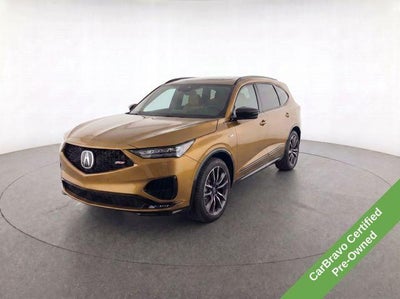 2022 Acura MDX Type S w/Advance Package