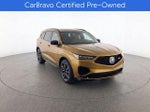 2022 Acura MDX Type S w/Advance Package