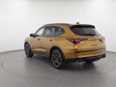 2022 Acura MDX Type S w/Advance Package