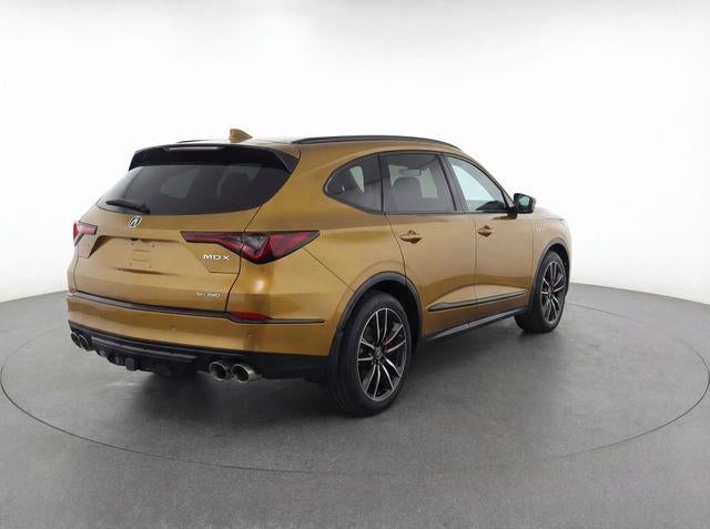 2022 Acura MDX Type S w/Advance Package