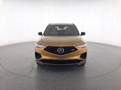 2022 Acura MDX Type S w/Advance Package