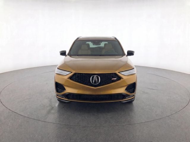 2022 Acura MDX Type S w/Advance Package