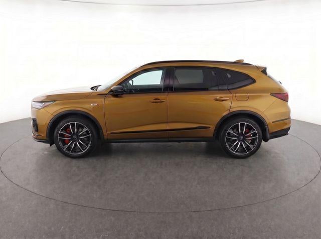 2022 Acura MDX Type S w/Advance Package