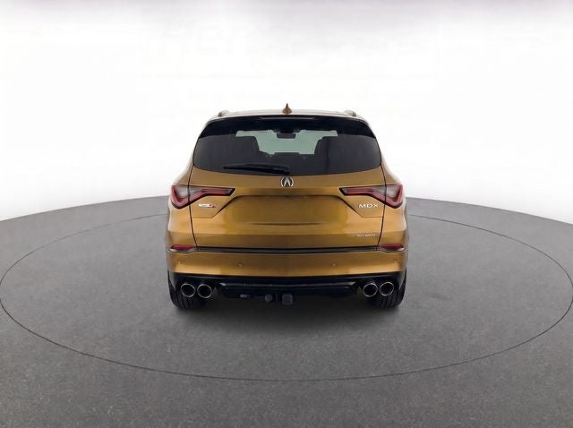 2022 Acura MDX Type S w/Advance Package