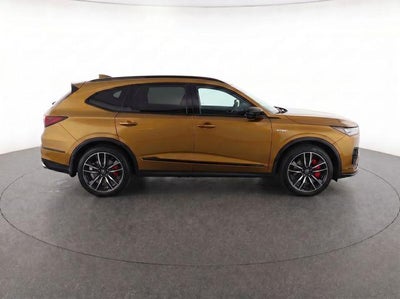 2022 Acura MDX Type S w/Advance Package