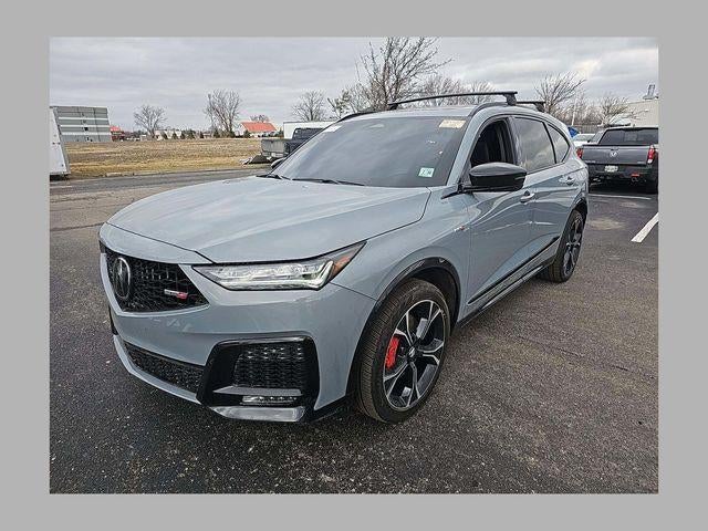 2025 Acura MDX Type S w/Advance Package