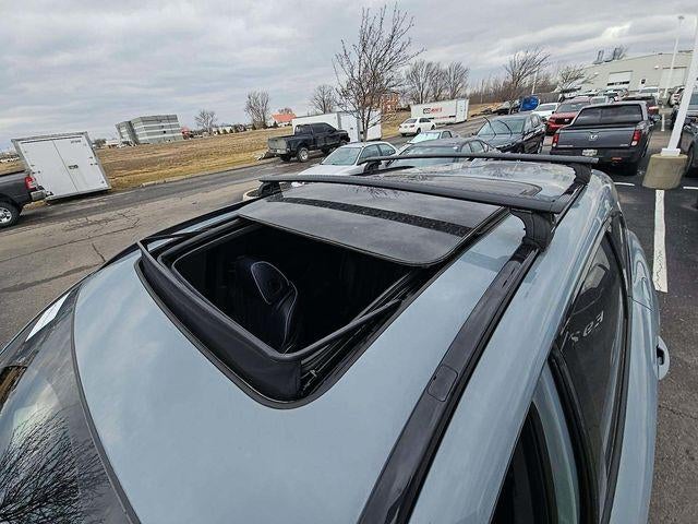 2025 Acura MDX Type S w/Advance Package