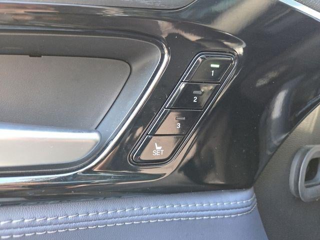 2025 Acura MDX Type S w/Advance Package