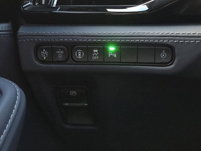 2025 Acura MDX Type S w/Advance Package