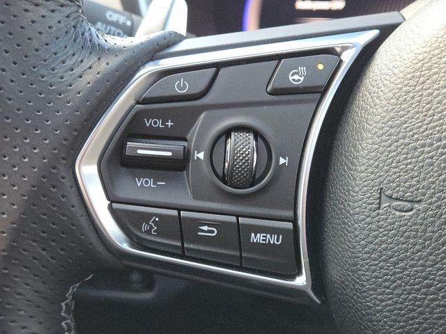 2025 Acura MDX Type S w/Advance Package