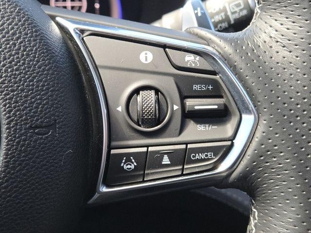 2025 Acura MDX Type S w/Advance Package