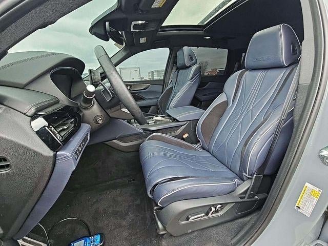 2025 Acura MDX Type S w/Advance Package