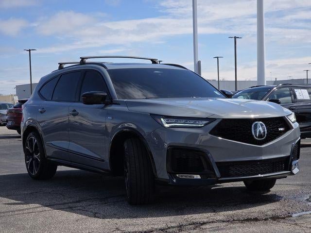 2025 Acura MDX Type S w/Advance Package