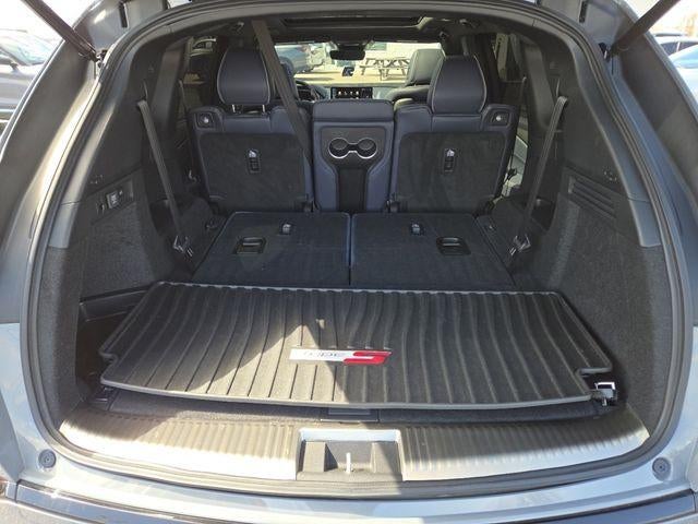 2025 Acura MDX Type S w/Advance Package