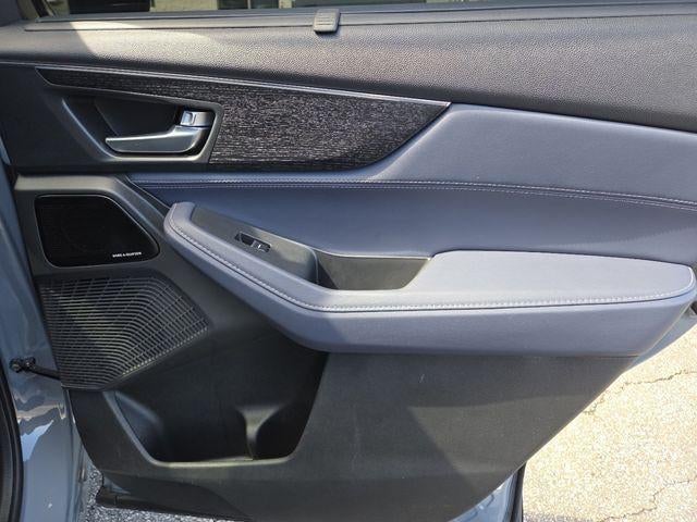 2025 Acura MDX Type S w/Advance Package