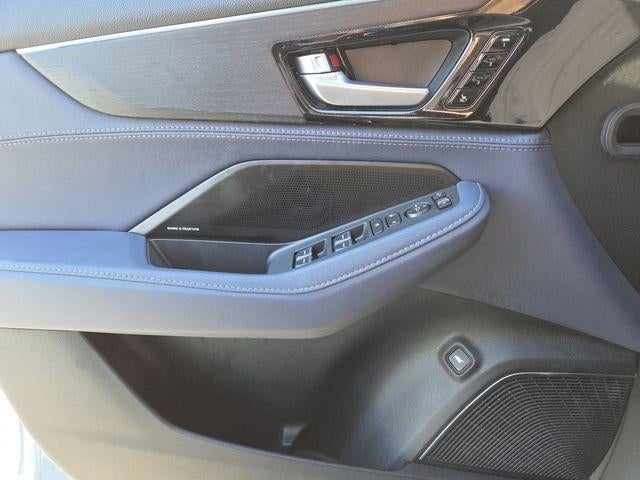 2025 Acura MDX Type S w/Advance Package