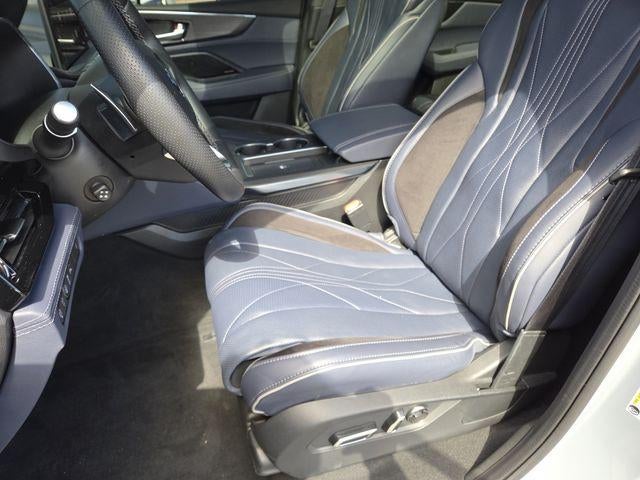 2025 Acura MDX Type S w/Advance Package