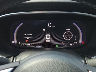 2025 Acura MDX Type S w/Advance Package