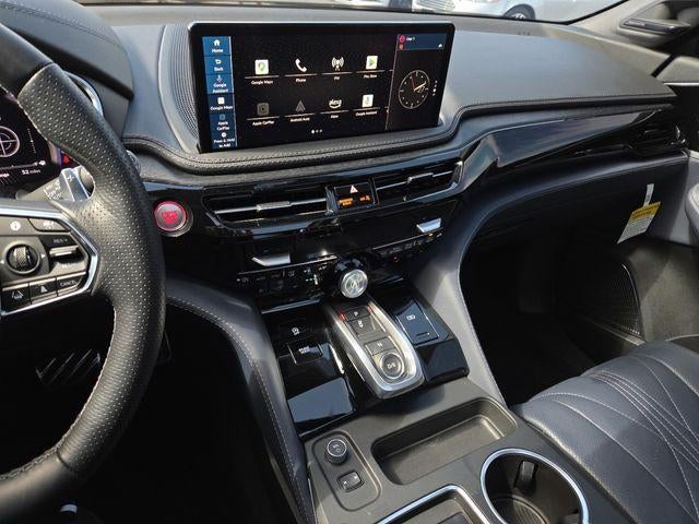2025 Acura MDX Type S w/Advance Package