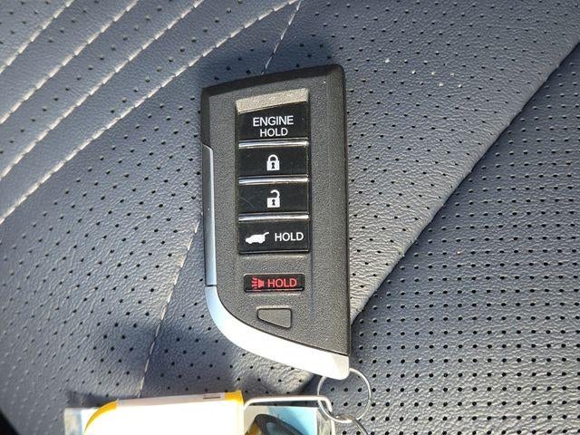 2025 Acura MDX Type S w/Advance Package