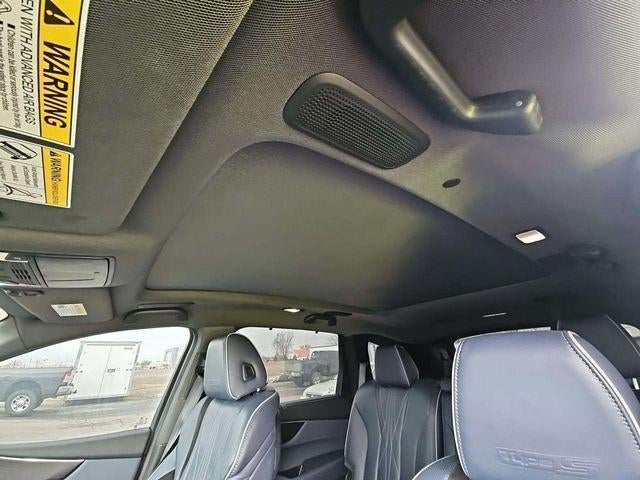 2025 Acura MDX Type S w/Advance Package