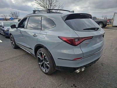 2025 Acura MDX Type S w/Advance Package