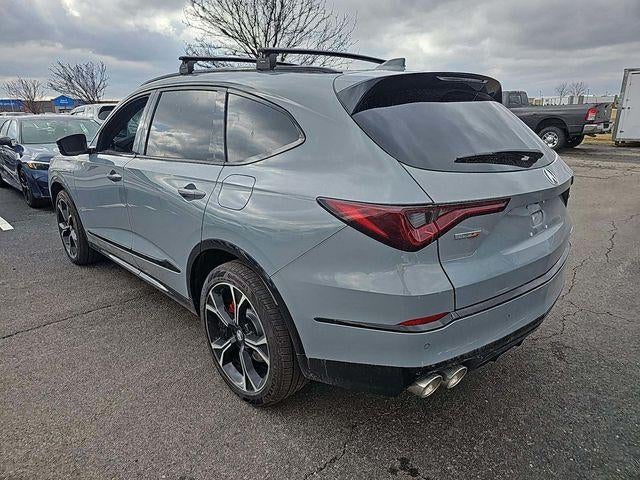 2025 Acura MDX Type S w/Advance Package