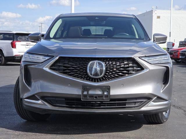 2023 Acura MDX Technology