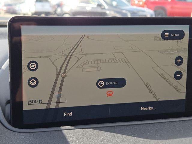 2023 Acura MDX Technology